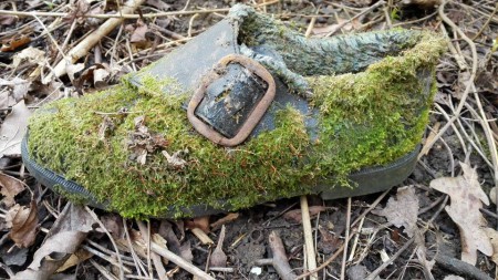 Jak jsme uklízeli Česko